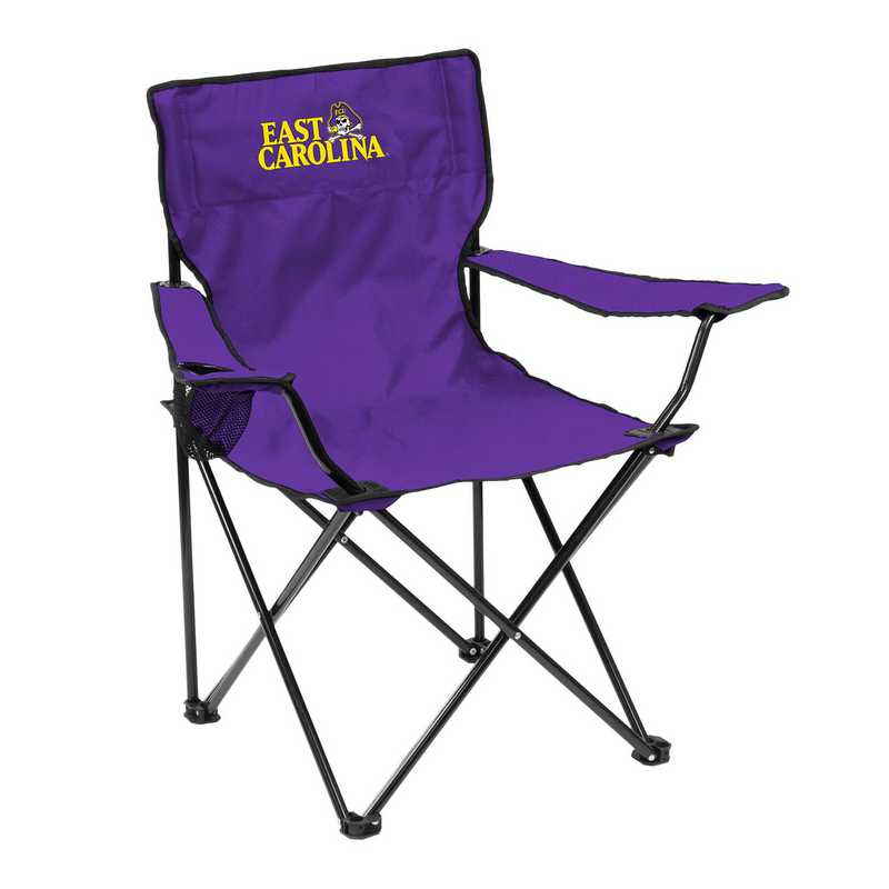 131-13Q: NCAA East Carolina Quad Chair